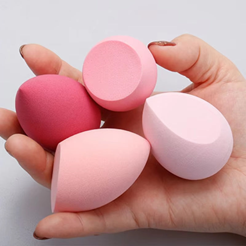 Flawless Blend Makeup Sponge Puff