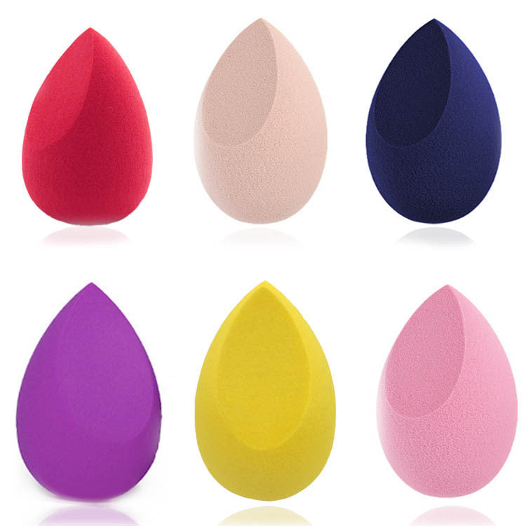 Flawless Blend Makeup Sponge Puff