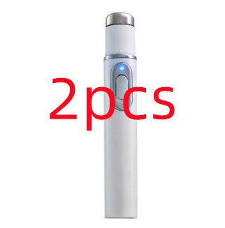 Blue Light Acne Laser Pen – Scar & Wrinkle Care