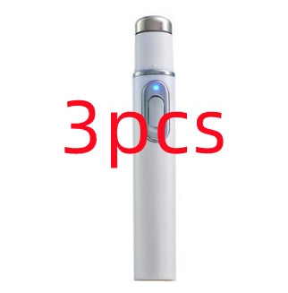 Blue Light Acne Laser Pen – Scar & Wrinkle Care