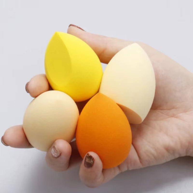 Flawless Blend Makeup Sponge Puff