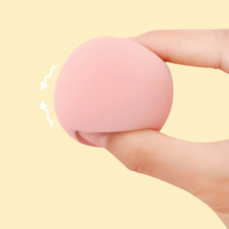 Flawless Blend Makeup Sponge Puff