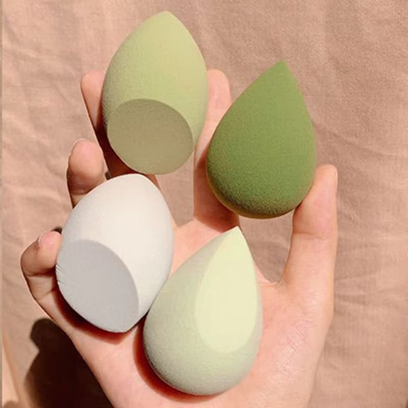 Flawless Blend Makeup Sponge Puff