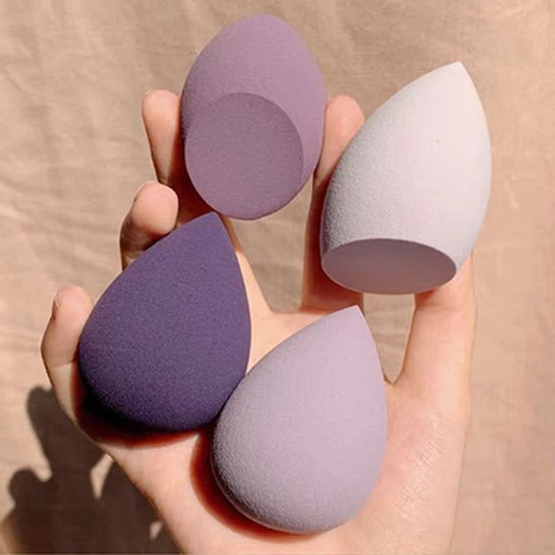 Flawless Blend Makeup Sponge Puff